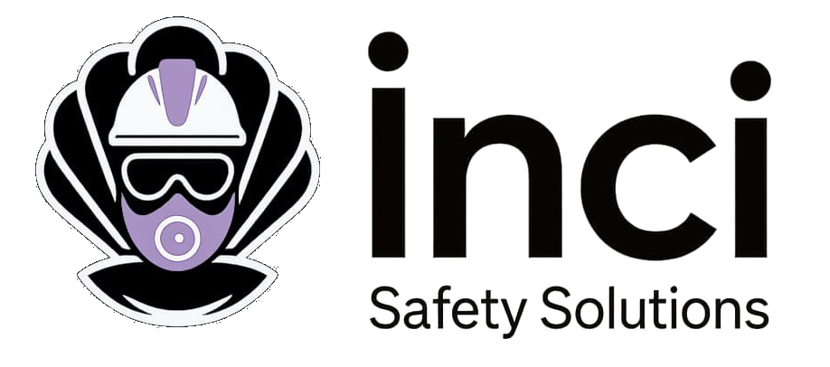İnci Safety Logo