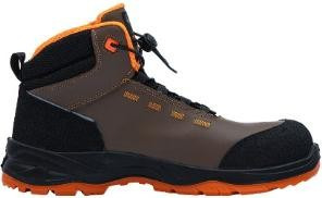 EPL 5463 Bot Crazy Deri