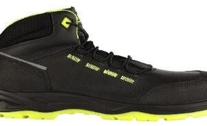 EPL 5463 S3L Cilt Deri Bot