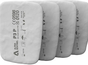 P3 Filtre Pad