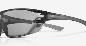 Fresna Şeffaf Gözlük