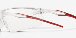 Ligera Şeffaf Gözlük