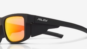 Nav. Kırmızı Revo Mirror