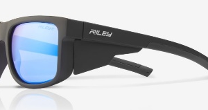 Nav. Mavi Revo Mirror