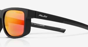 Nav. Sang. Kırmızı Revo Mirror