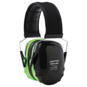 33dB Baş Bantlı Kulaklık