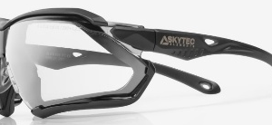 Şeffaf Gözlük AS/AF