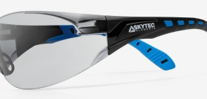 Siyah Lens Gözlük AS/AF