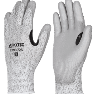 Poliüretan B Kesilme Montaj 9 Numara Eldiven