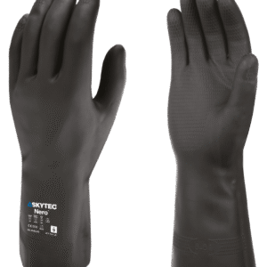 Nero 9 Numara Eldiven