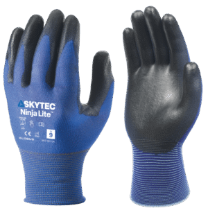 Ninja Lite 10 Numara Eldiven